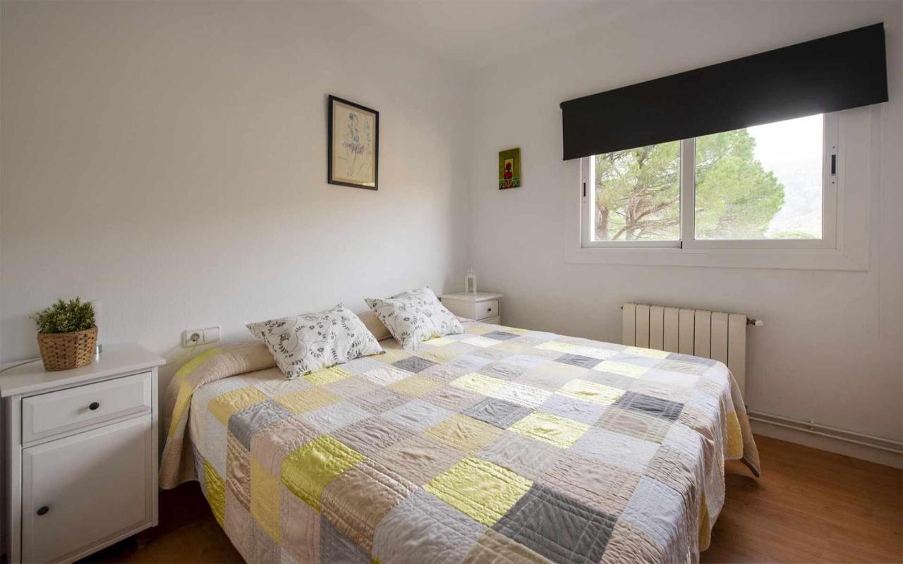 Piscis Salions Grandes Vistas Apartment Tossa de Mar Exterior photo